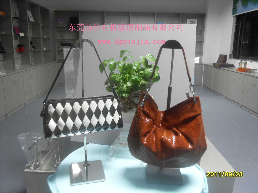 有機玻璃展示架