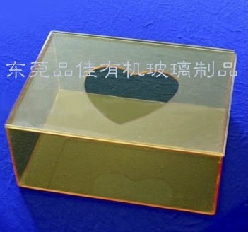 有機(jī)玻璃雕刻技術(shù)的發(fā)展