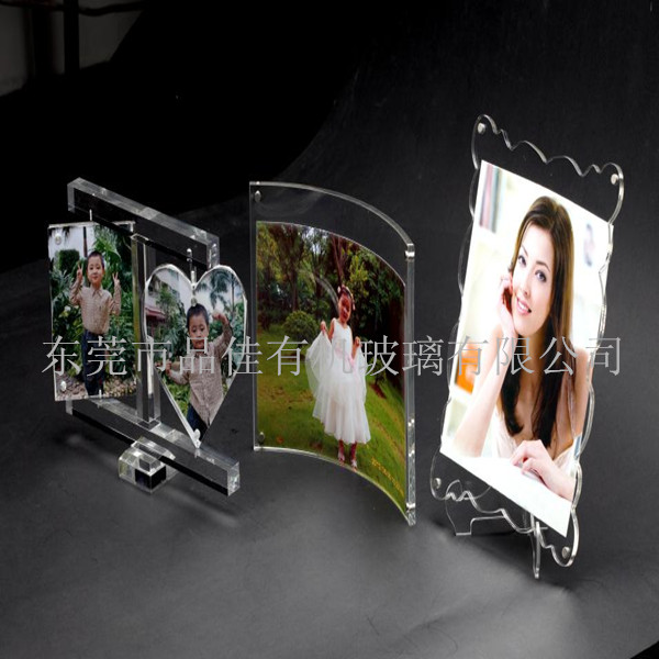 精致亞克力相框 各類型亞克力相框