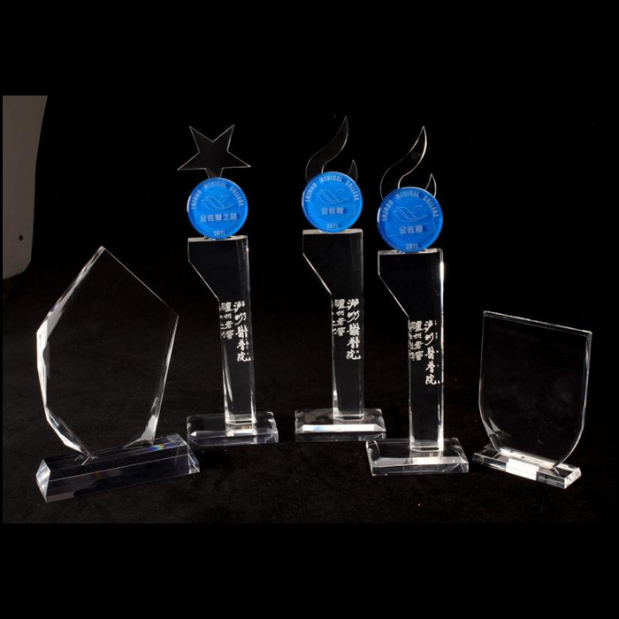 定制亞克力獎(jiǎng)杯亞克力獎(jiǎng)牌亞克力
