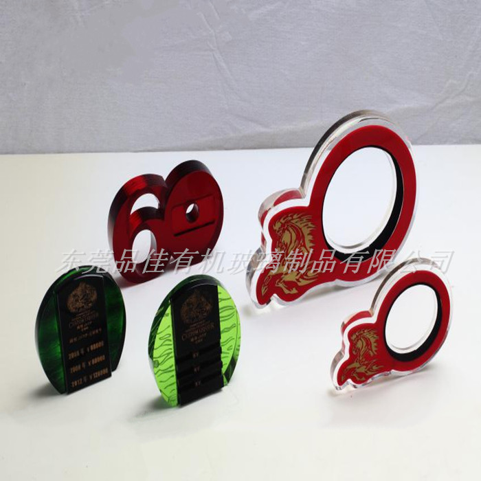 定制亞克力模型 亞克力紀念品 激