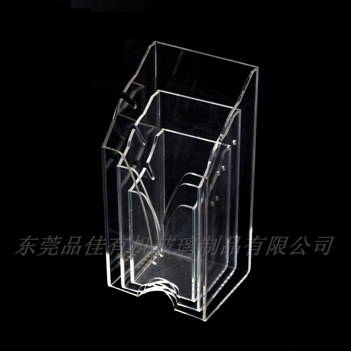 定制亞克力展示架 透明亞克力展示