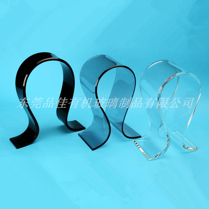 東莞有機玻璃展示架  東莞亞克力