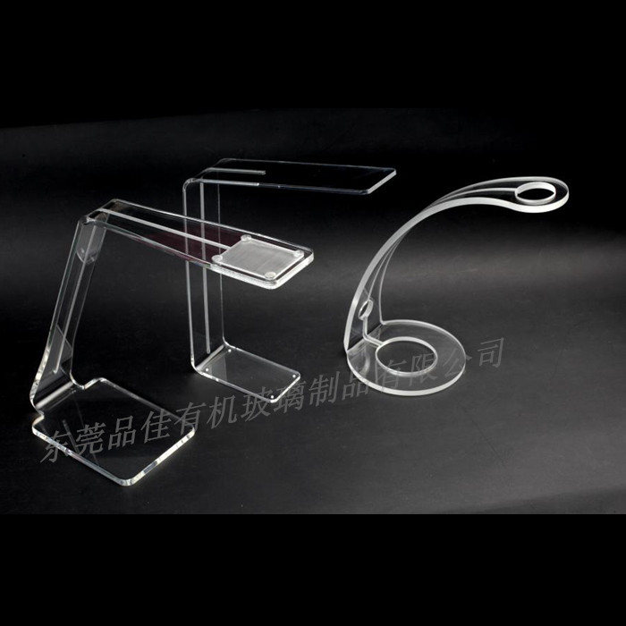 東莞有機玻璃展示架 東莞亞克力展示架 定制亞克力展示架