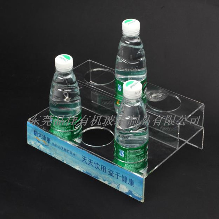 東莞有機玻璃展示架 亞克力展示架