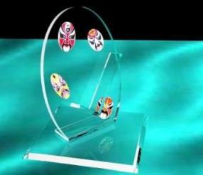 東莞有機玻璃比普通玻璃更有優勢